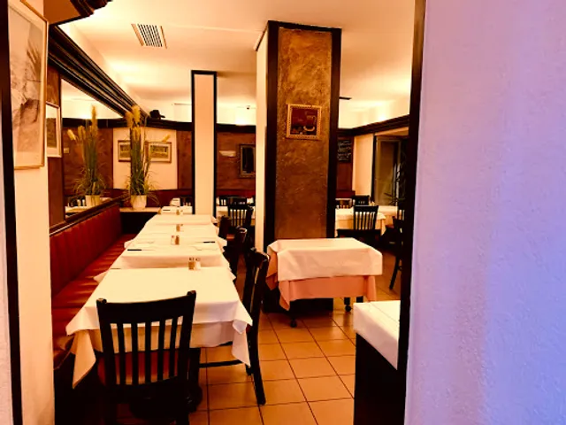 Ristorante Pizzeria Da Bello E Bello