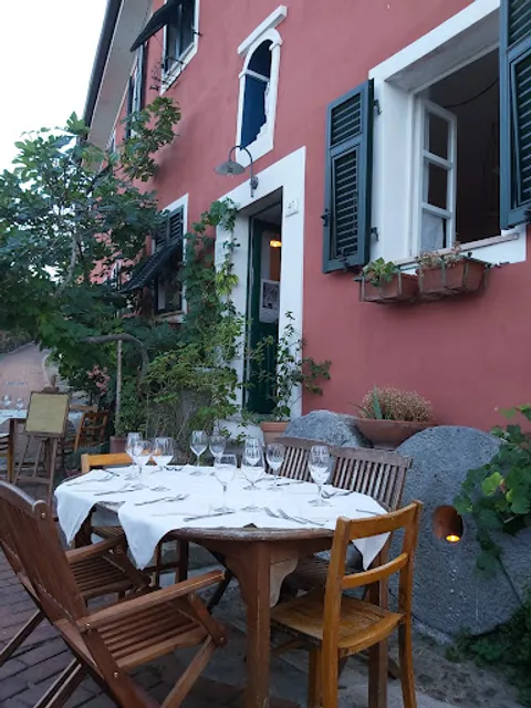 Trattoria Dai Pironcelli