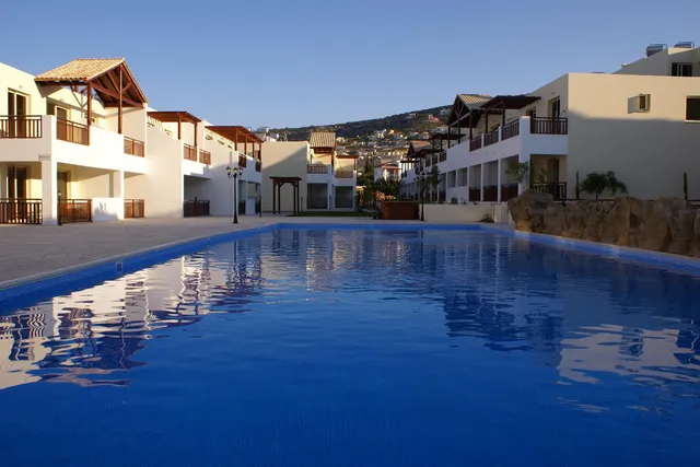 Vanessa Apartment Complex