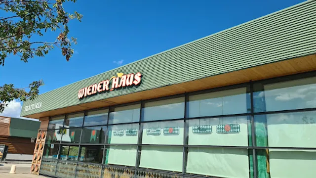 Wiener Haus