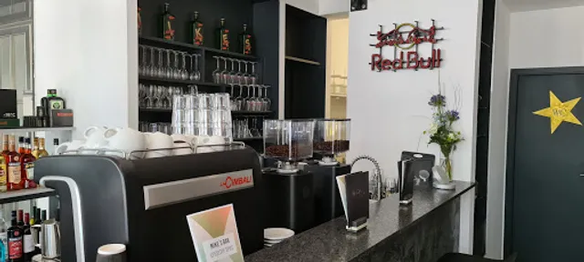 Mike's Café-Bar - Neu-Ulm