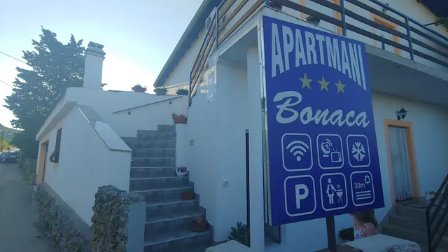 Apartment Bonaca