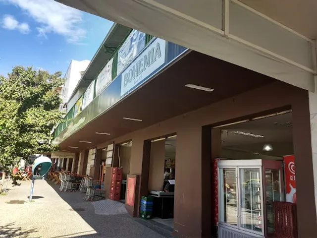 Pizzaria Prima Pizza