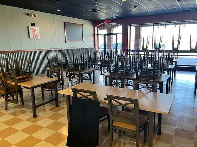 Jenn's Smokin Hot BBQ