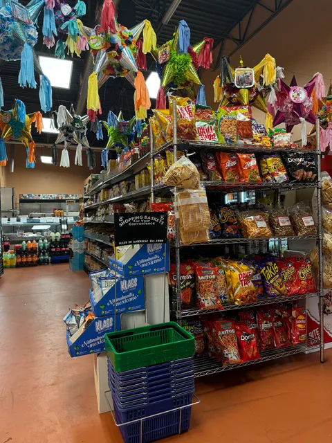 La Patrona Market & Carniceria