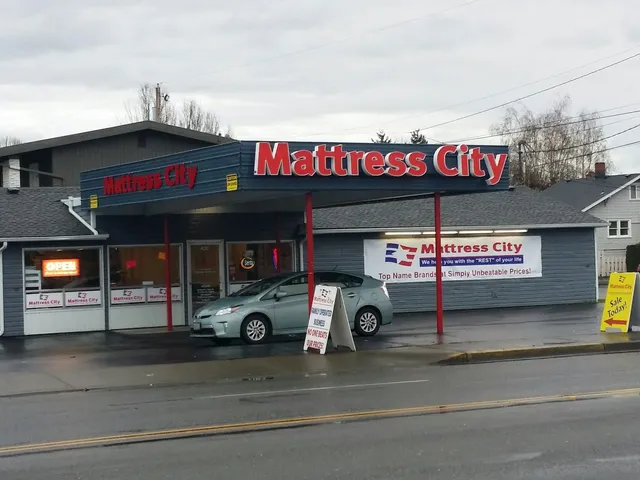 Mattress City
