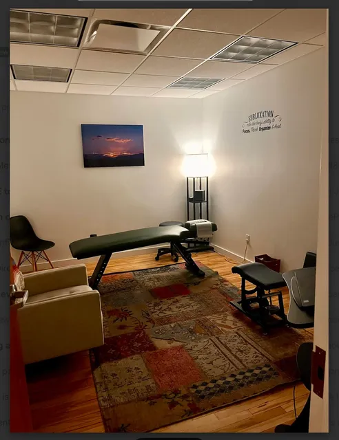 The Art of Chiropractic NYC