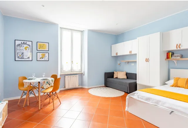 Appartamento "Zanén"