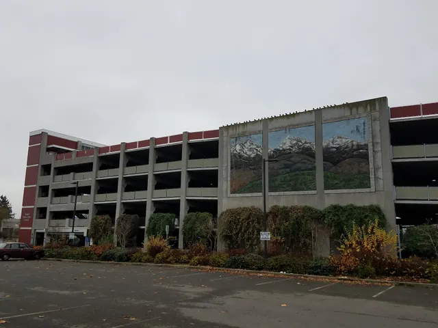 Burien Transit Center