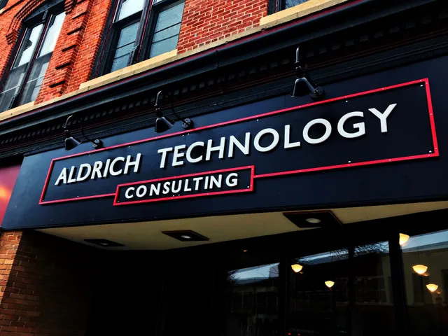 Aldrich Technology Consulting, LLC
