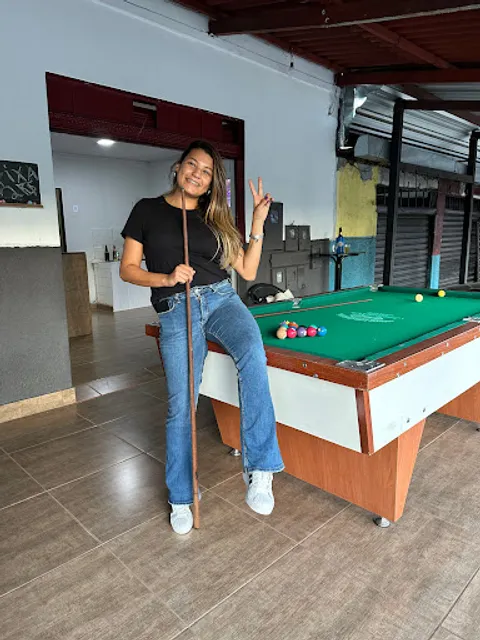 Snooker aruana