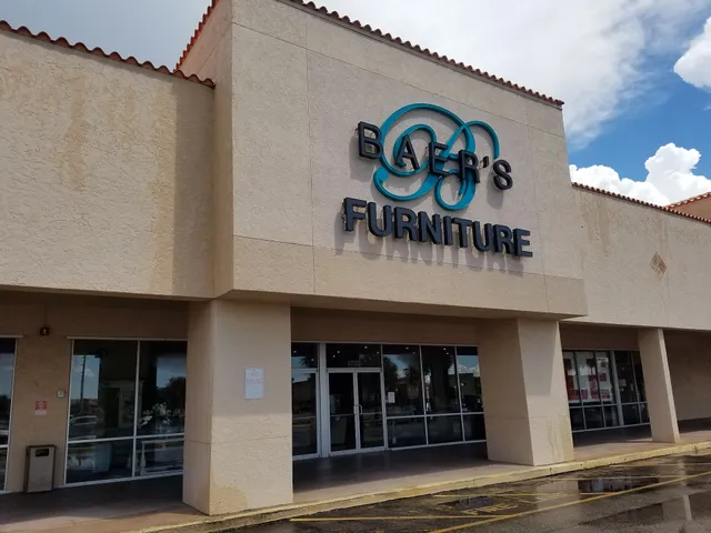 Baer's Furniture Co. Inc.