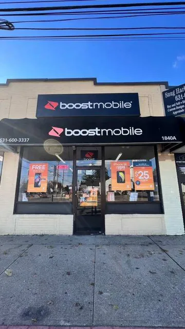 Boost Mobile