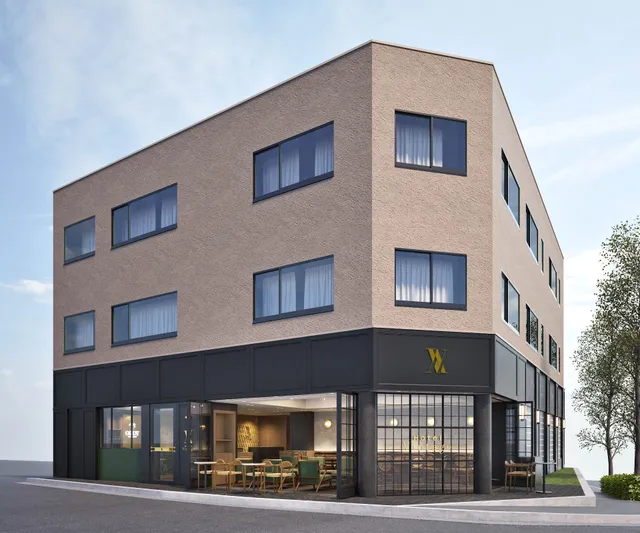 Hotel Vintage Meguro-Fudomae [ホテルヴィンテージ目黒不動前]