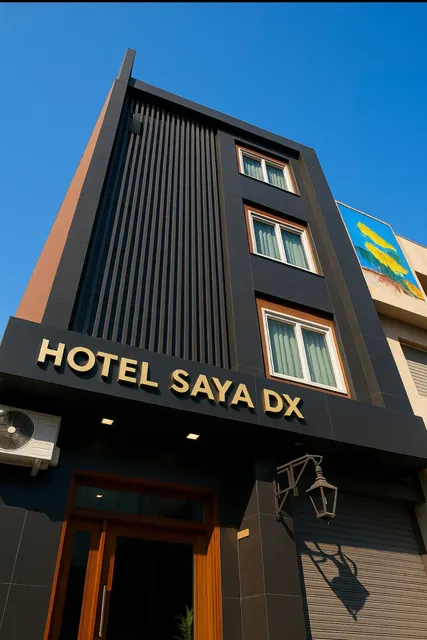 Hotel Saya Dx