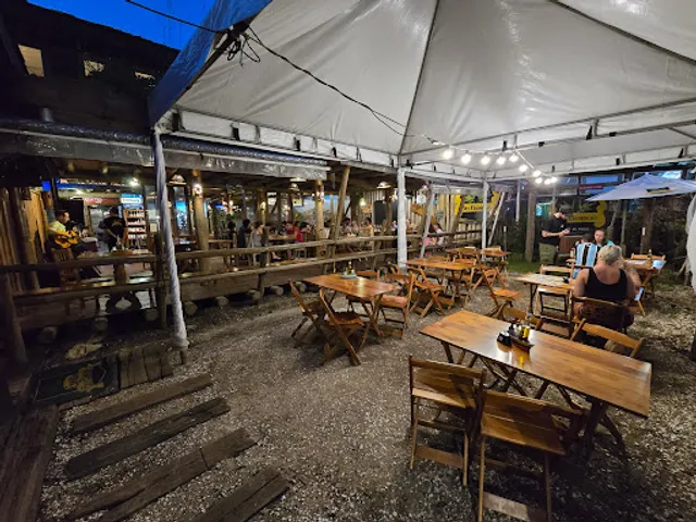 Big Bamboo - Ecogastronomia