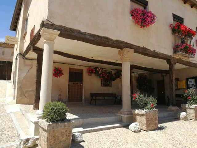 Bar - Meson Arcipreste Hita