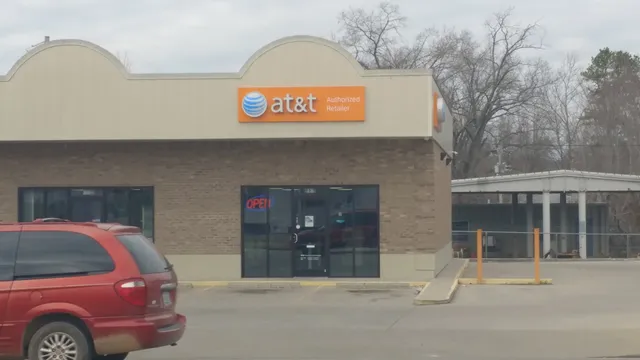 AT&T Store