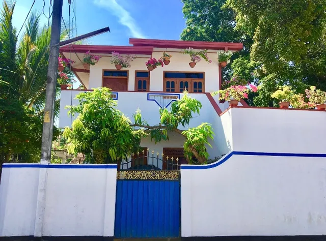 Su Casa Weligama