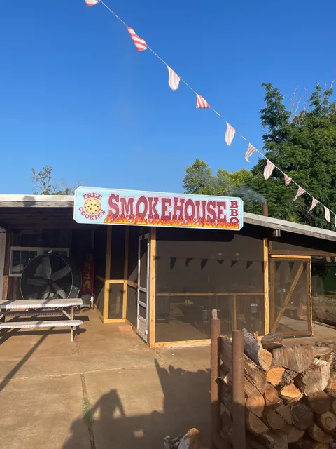 Free Cookies Smokehouse & More