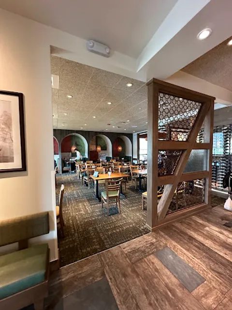 Olive Garden Italian Restaurant