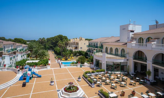 Hotel Pino Alto by ALEGRIA