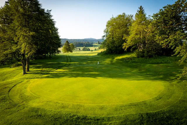 Golf du Mont Saint Jean