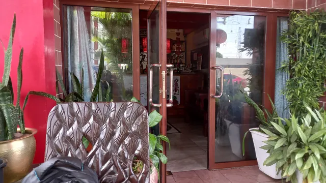 Palace Chinese Restaurant Dzorwulu