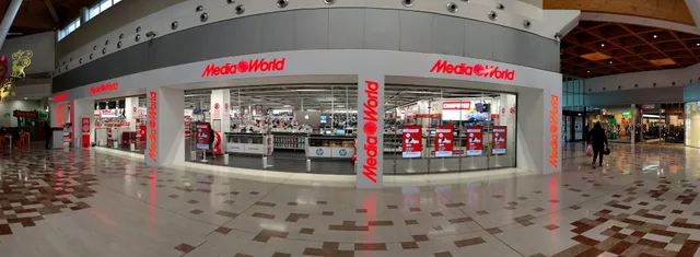 MediaWorld Verona San Giovanni Lupatoto