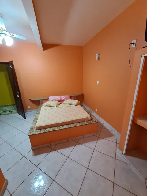 Pousada Cantinho Da Floresta