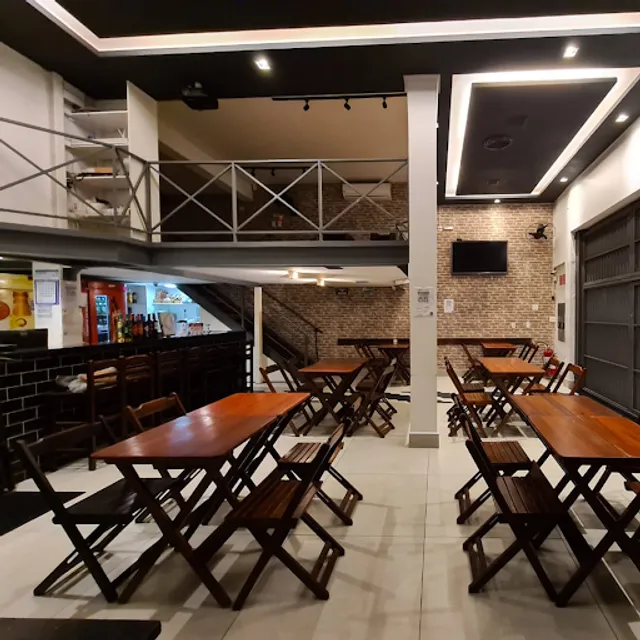 Adega e Costelaria Itajaí