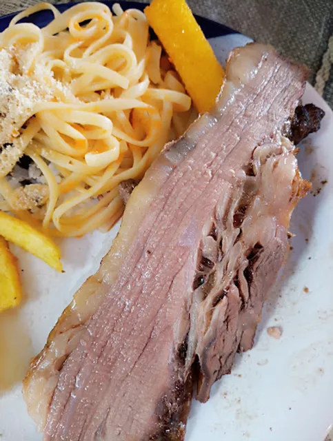 Churrascaria E Restaurante Itália