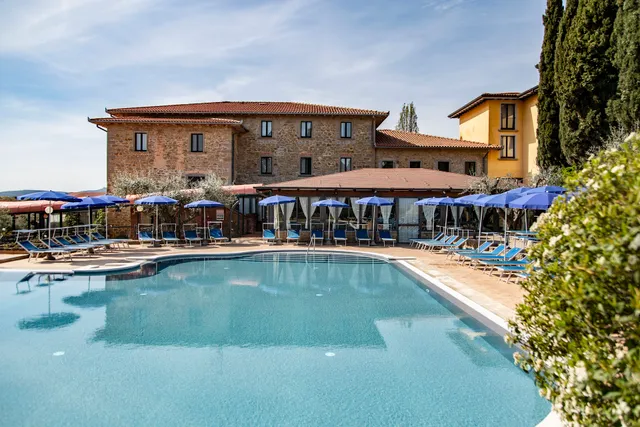 Villa Paradiso Village - Blu Hotels