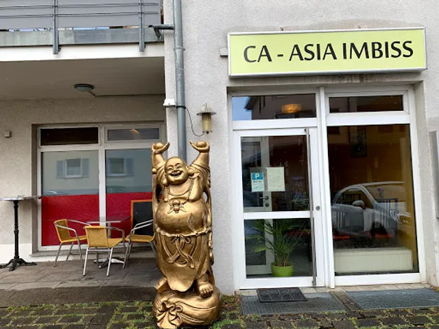 Ca Asia Imbiss