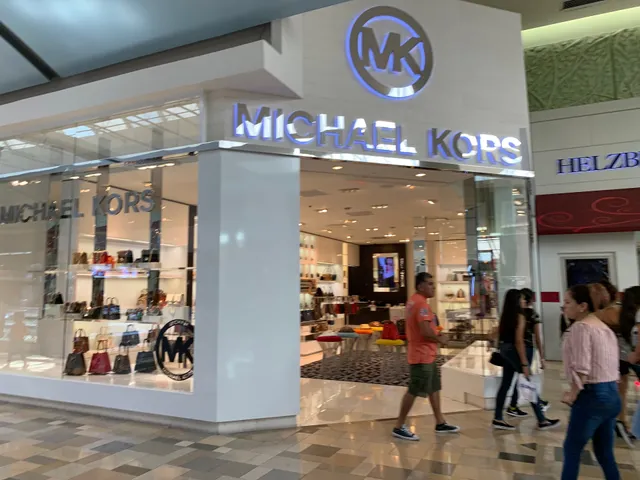 Michael Kors