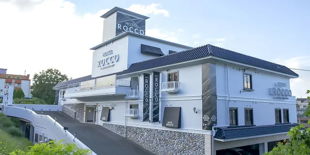 HOTEL ROCCO (ホテル ロッコ)