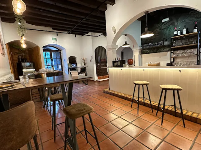 Restaurante Hormaza 19