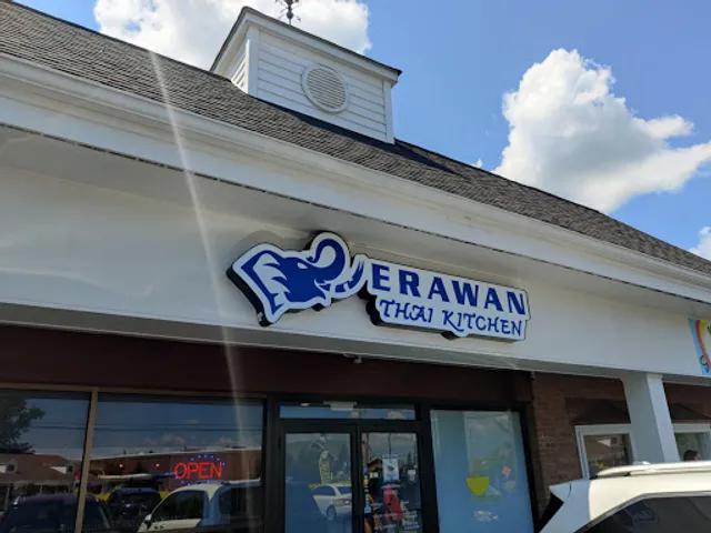 Erawan Thai Kitchen