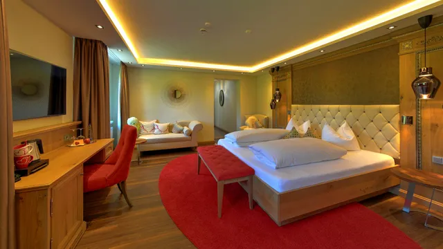 Boutique Hotel POST ANDECHS