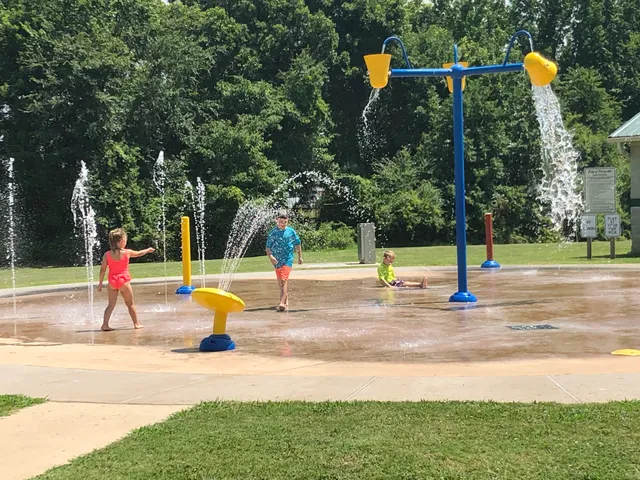 Perryville City Park