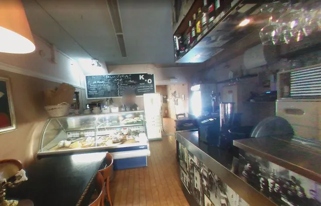 Degusteria Km 0 Trieste