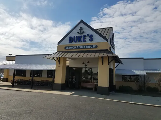 Duke's Seafood & Steakhouse