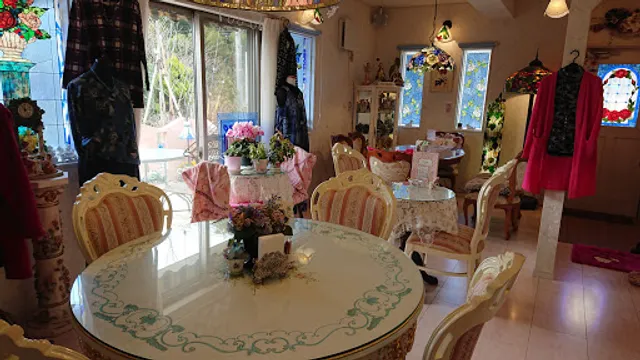 カフェハウス・エヴリン