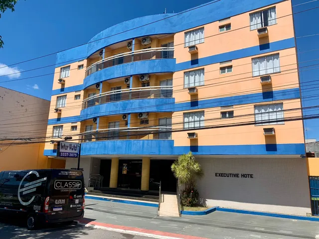 Inter Hotel Vitória
