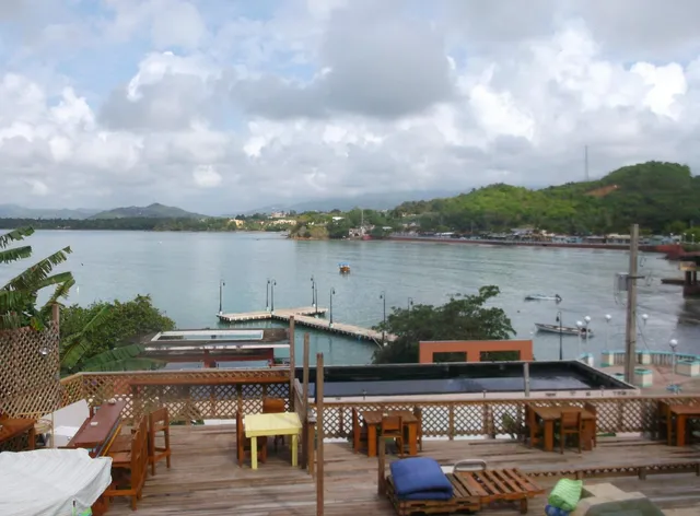 Casa Libre Guesthouse