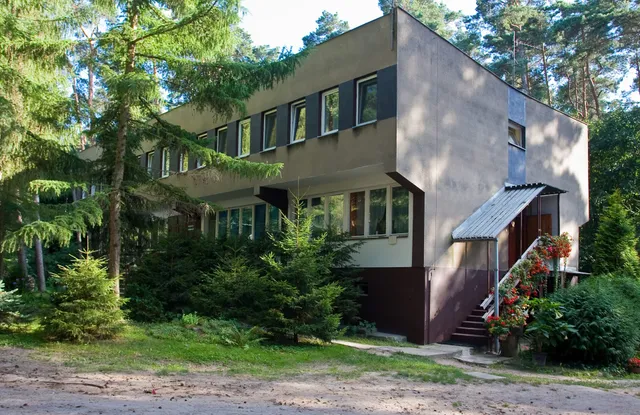 Archimedes-Tourist Całoroczny Ośrodek Wypoczynkowy