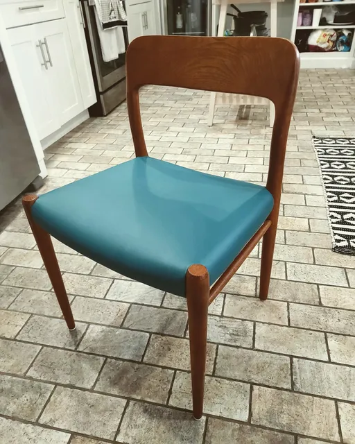 Ash Street Upholstery