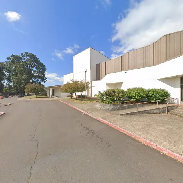 Deb Fennell Auditorium