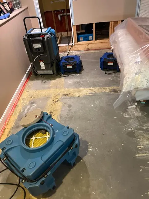 Craftech Restoration