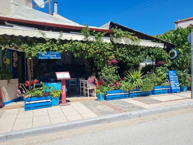 TAVERNA POLICHRONO